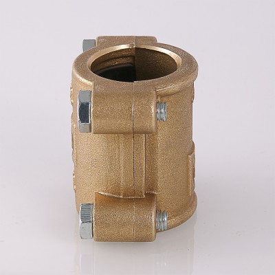 VTr.754.N.06 Хомут ремонтный Valtec 25 мм  - Вид №4