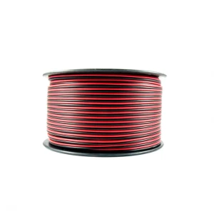 91458632 Кабель акустический Ripo SC-RB-2x1.5 Сu красно-черный 2x1.5 мм2 50 м STLM-1114909