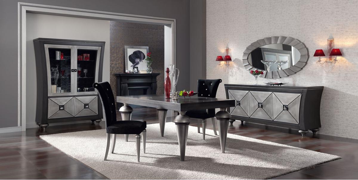 005376 Овальное зеркало 17025 Llass Wonderland Santreyd