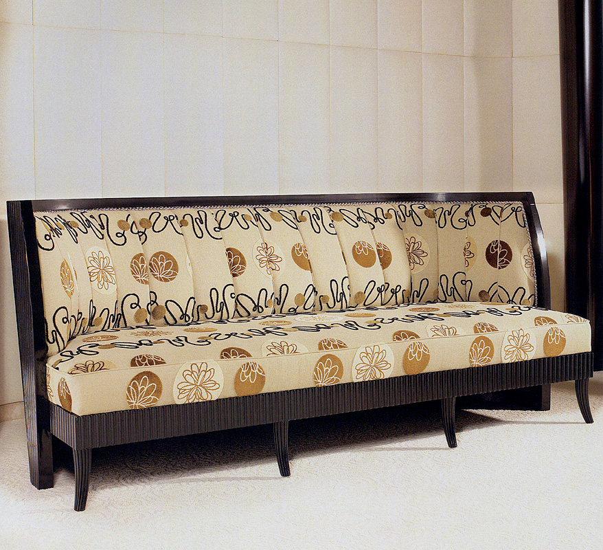 Диван DIAGONAL FRANCESCO MOLON D508 