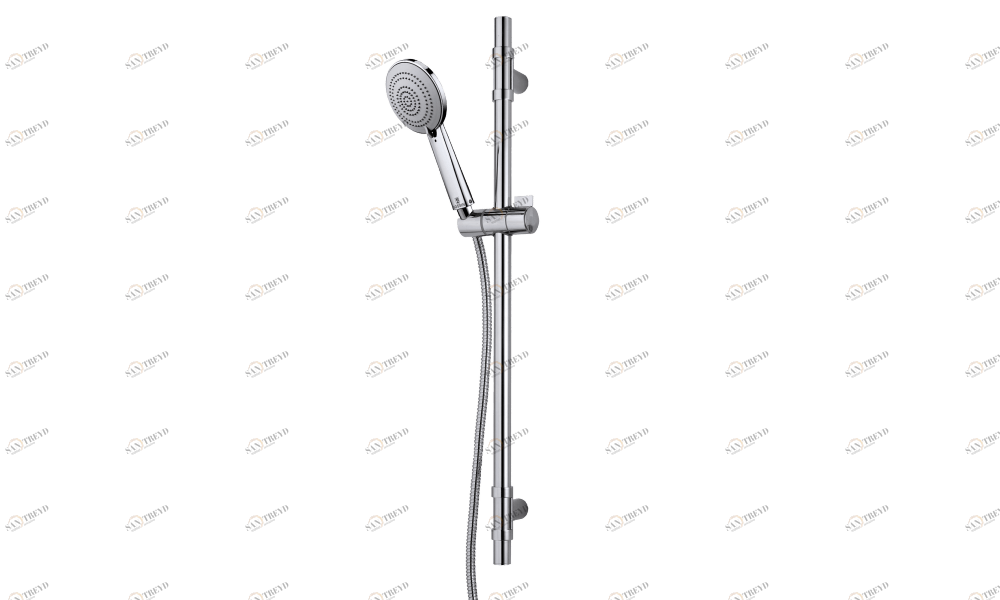 DA3020-2 75 cm Душевые комплекты MIXA/3 Ø 110 mm BOSSINI 