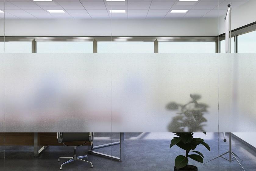 Artesive Декоративная клейкая оконная пленка Glass G-05 - Вид №4