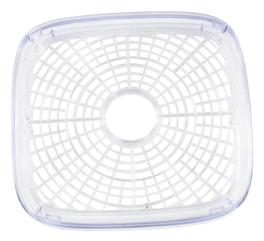 9213204 Сушилка для овощей и фруктов LUMME LU-1853 зеленый STDN-0133410 - Вид №7