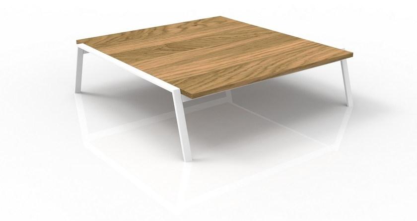 Talenti Низкий журнальный столик в ироко Cottage Cottc120 - Вид №1