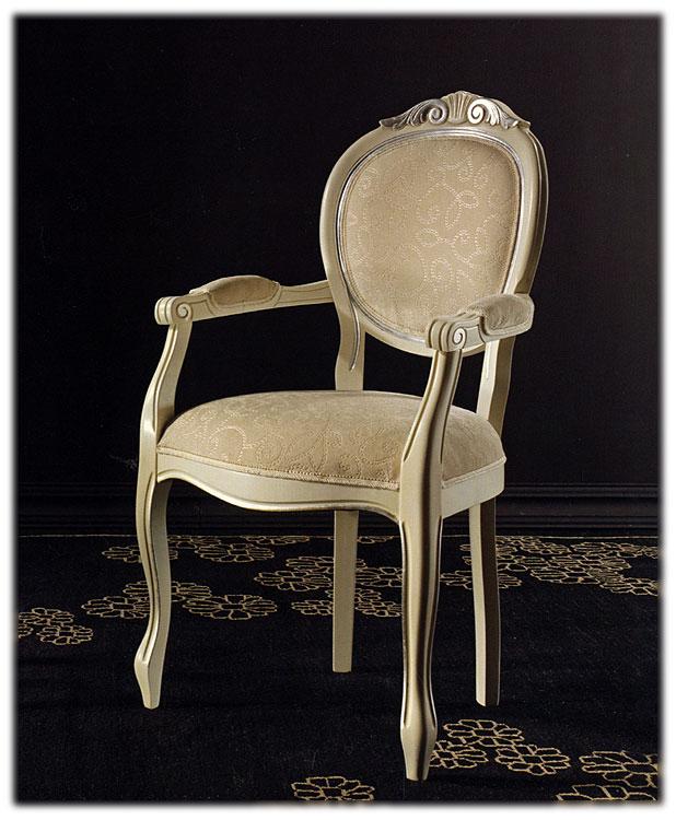 Стул SABRY SEVEN SEDIE 0206A 