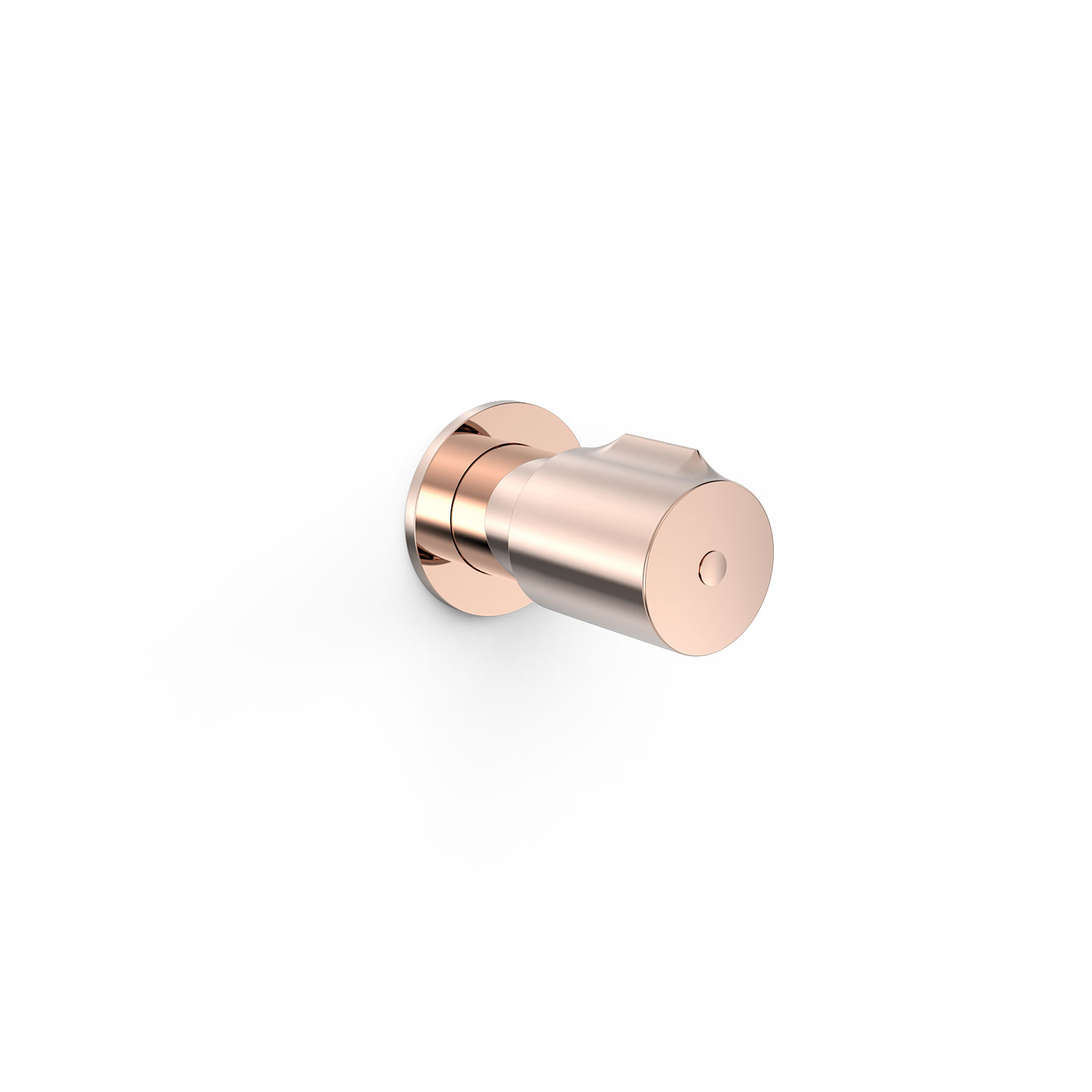 Торцевой ключ для скрытого монтажа-06115501OP TRES 