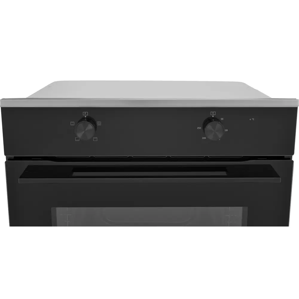 Встраиваемый духовой шкаф Zugel ZOE605X 59.5x59.5x56.5 см цвет серо-черный STLM-2130990 - Вид №7