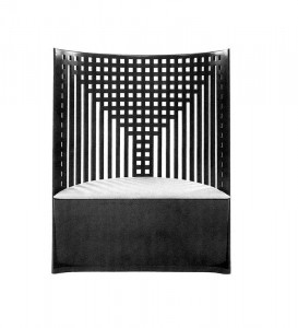 Стул  DOMINGO SALOTTI 1825