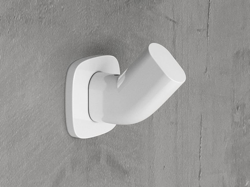 Металлическая вешалка для одежды Novellini ARCH-00038187