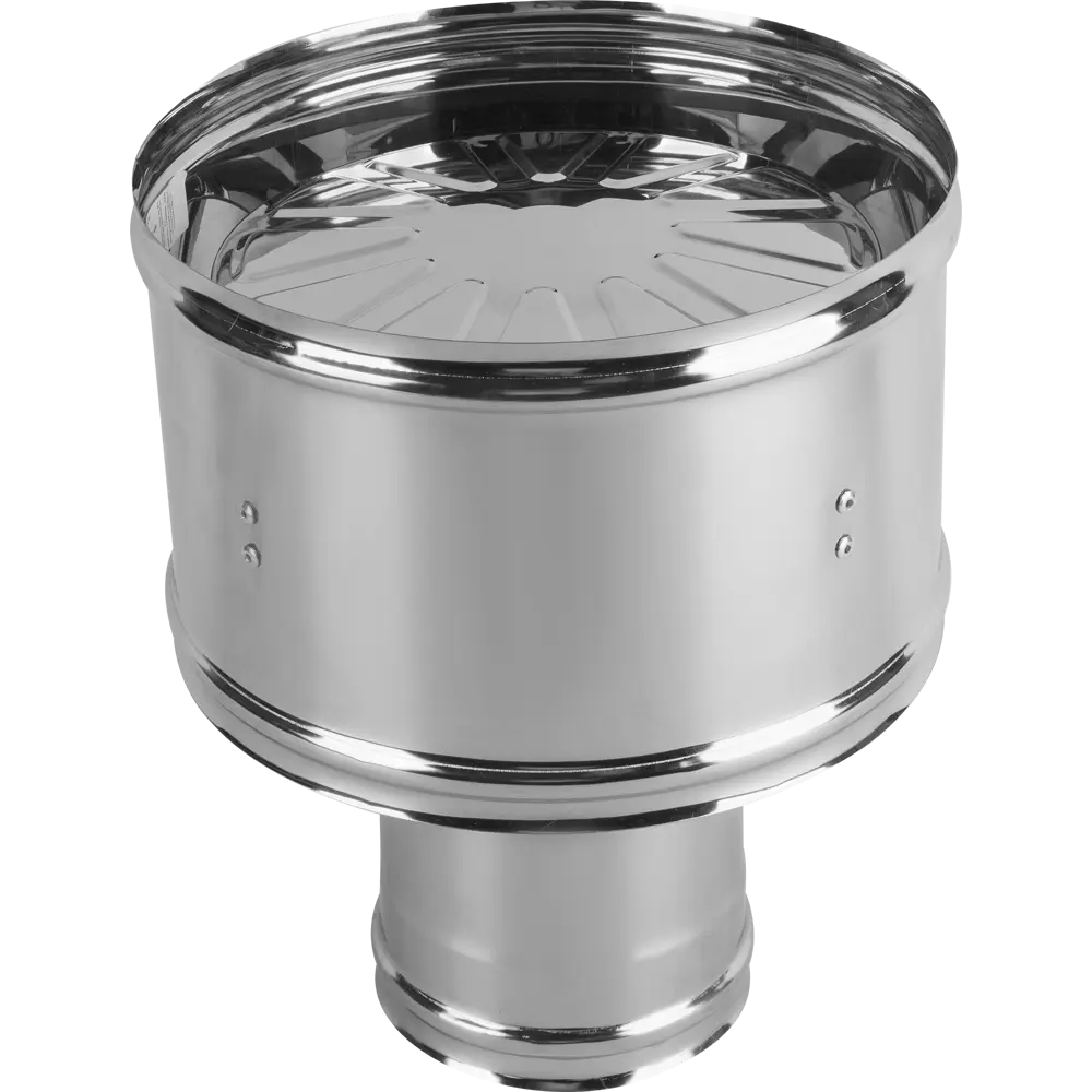 Зонт с ветрозащитой Металлик и Ко D150 мм 430/0.5 мм STLM-2080088