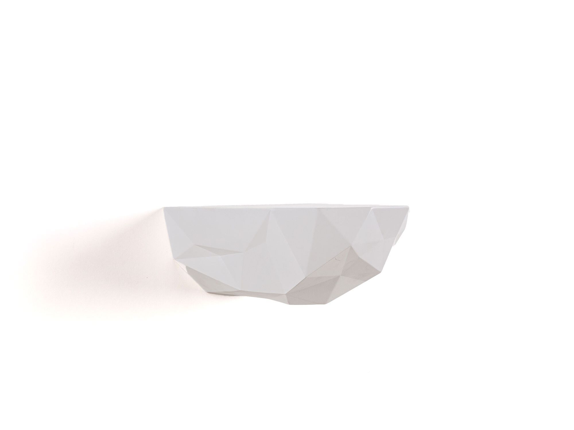 Полка из смолы Seletti Space Rock ARCH-00032858 - Вид №1