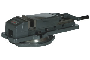 13913771 Тиски с гидроусилением HMS 150 3355150 Optimum