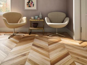 Woodco Ореховый паркет Signature