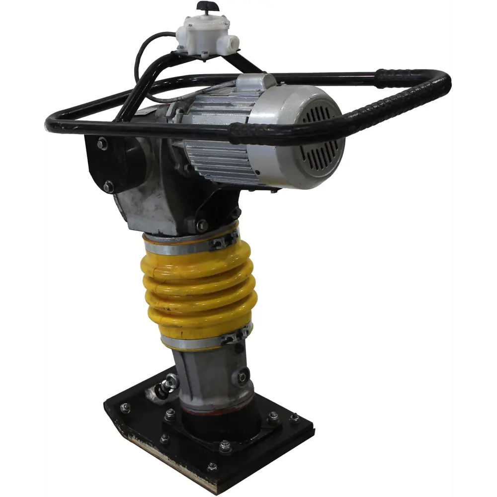 Вибротрамбовка сетевая Tor HCD90E, 2200 Вт, 320x280 мм STLM-2038049 - Вид №1