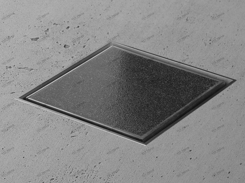 ESS Easy Drain Слив для душа Aqua jewels sun-id-1391458