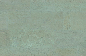 633 111 614 Окрашенный пробковый пол Sky GRANORTE Recolour