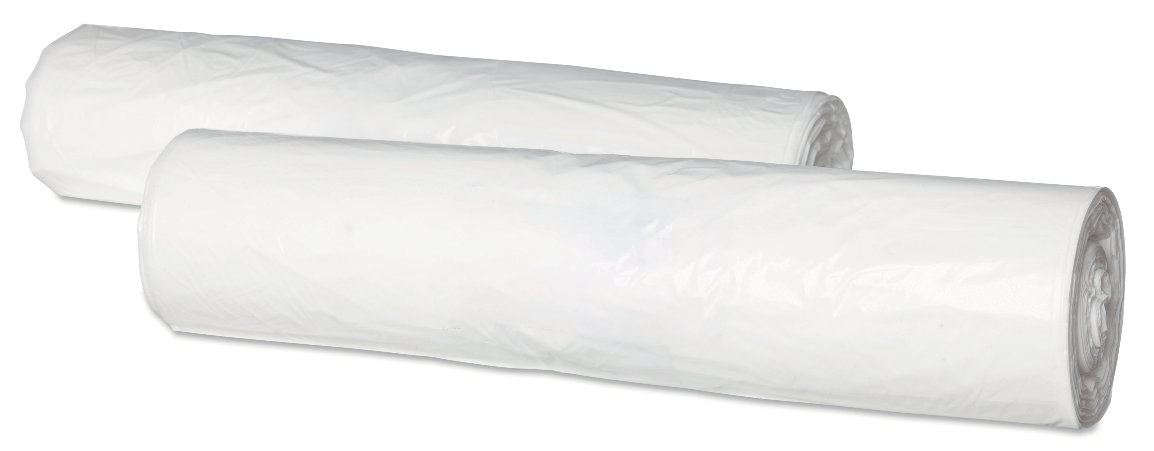 20402039 Мешки для мусора, 20 л, белые b2 Tork  - Вид №1