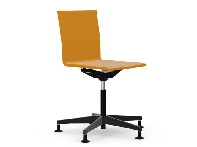 Офисное кресло с регулируемой высотой из пенополиуретана VITRA .04 ARCH-00134879