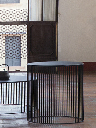 Столик ANDRA TONIN 6936 