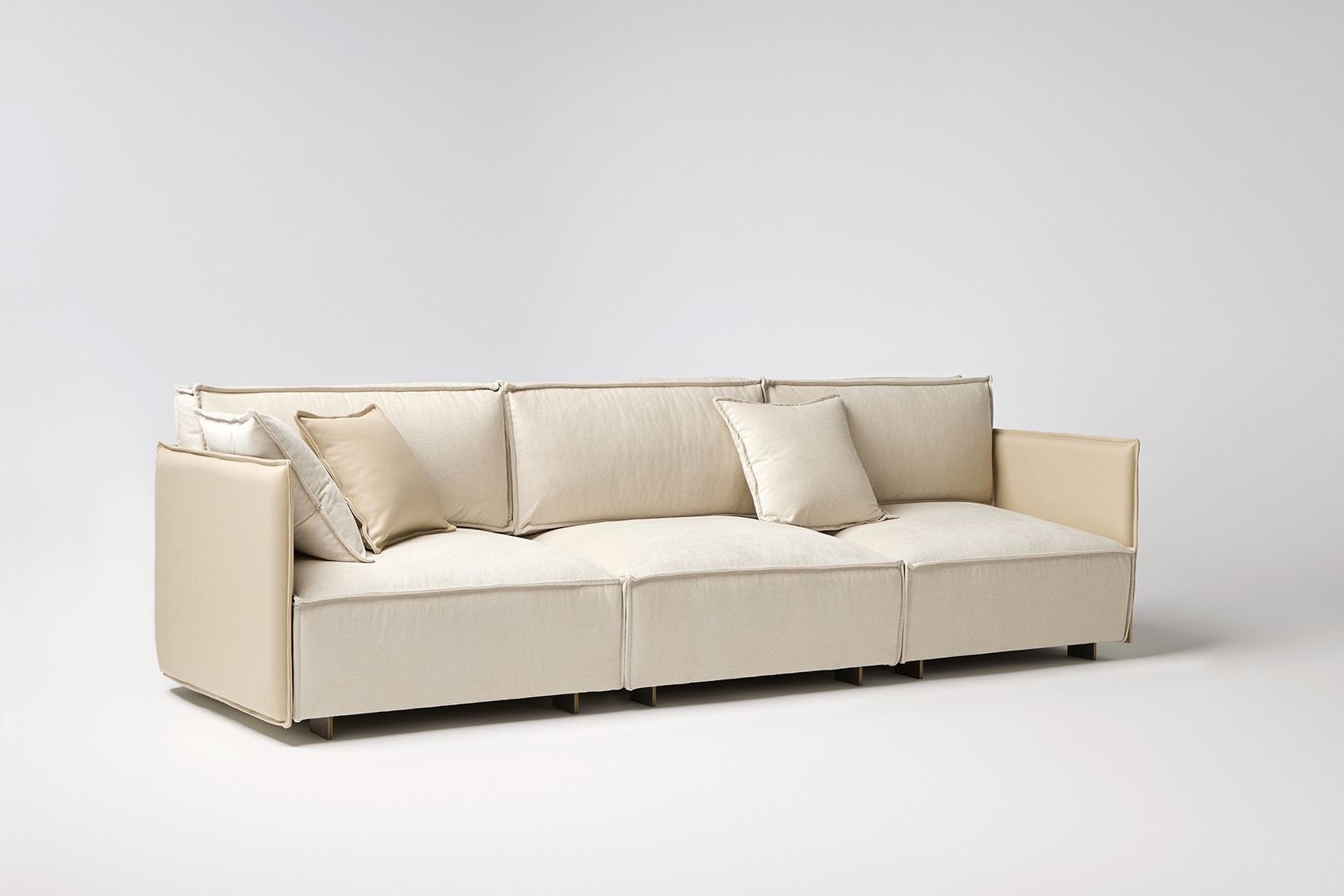 4-местный диван Tempo Tempo A5990 Coleccion Alexandra - Вид №2