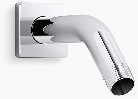 KOHLER Держатель и фланец Honesty K-20005-CP 