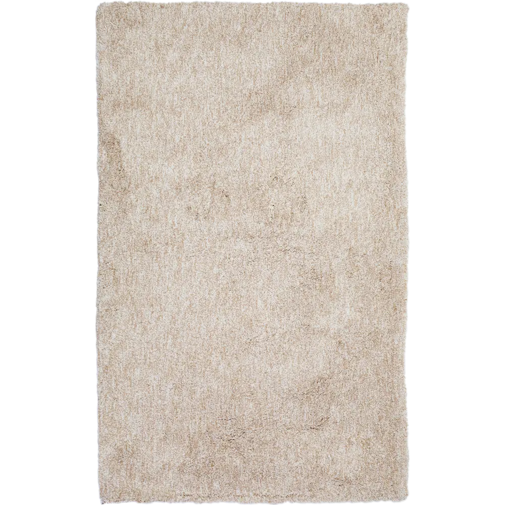 Ковер полиэстер Лавсан 120x180 см цвет кремовый Amigo STLM-2096193