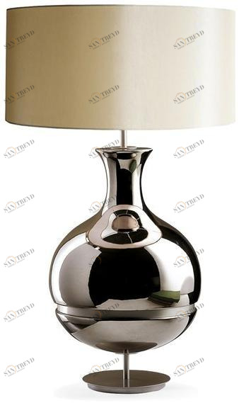 MARIONI Керамическая настольная лампа Duna 01588