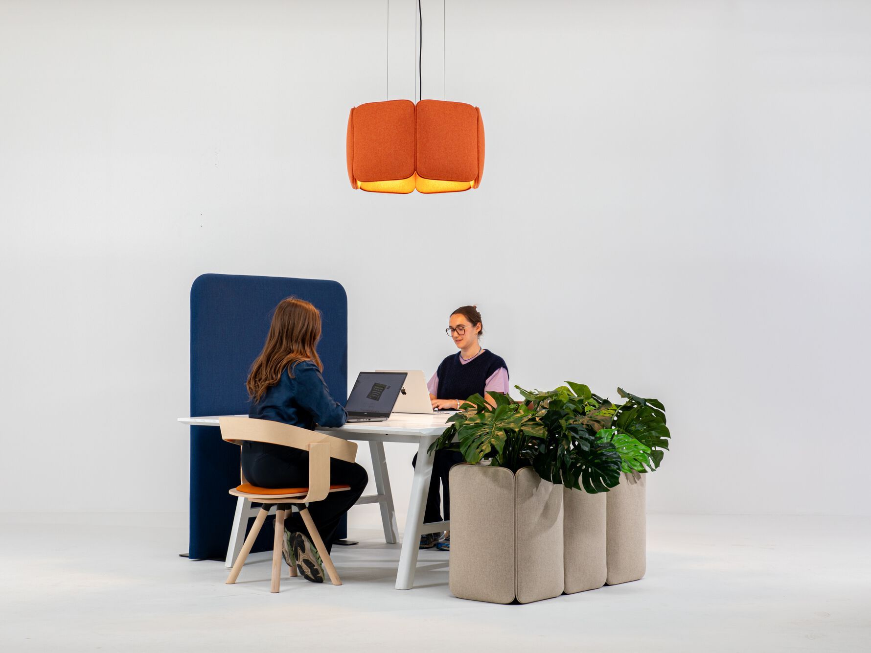 Ткань плантатор BuzziSpace BuzziChicle ARCH-00146898 - Вид №4