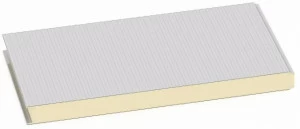 Marcegaglia Панели утепленные полиуретаном для стен