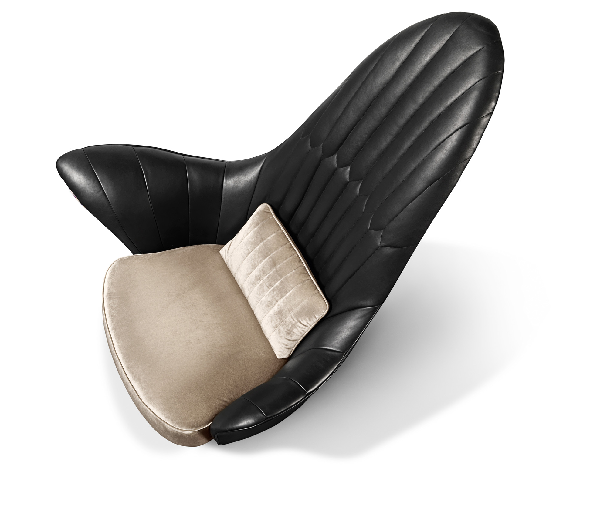 Wunjo Кресло Visionnaire  - Вид №3