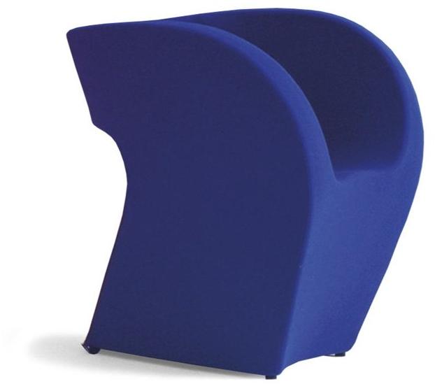 Moroso Кресло с подлокотниками Victoria and albert sun-id-1403488 - Вид №6