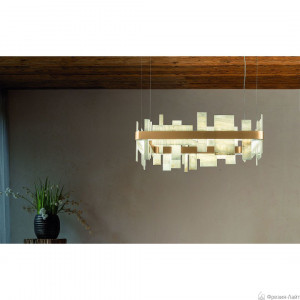 Masiero HONICE S80 V99 люстра подвесная