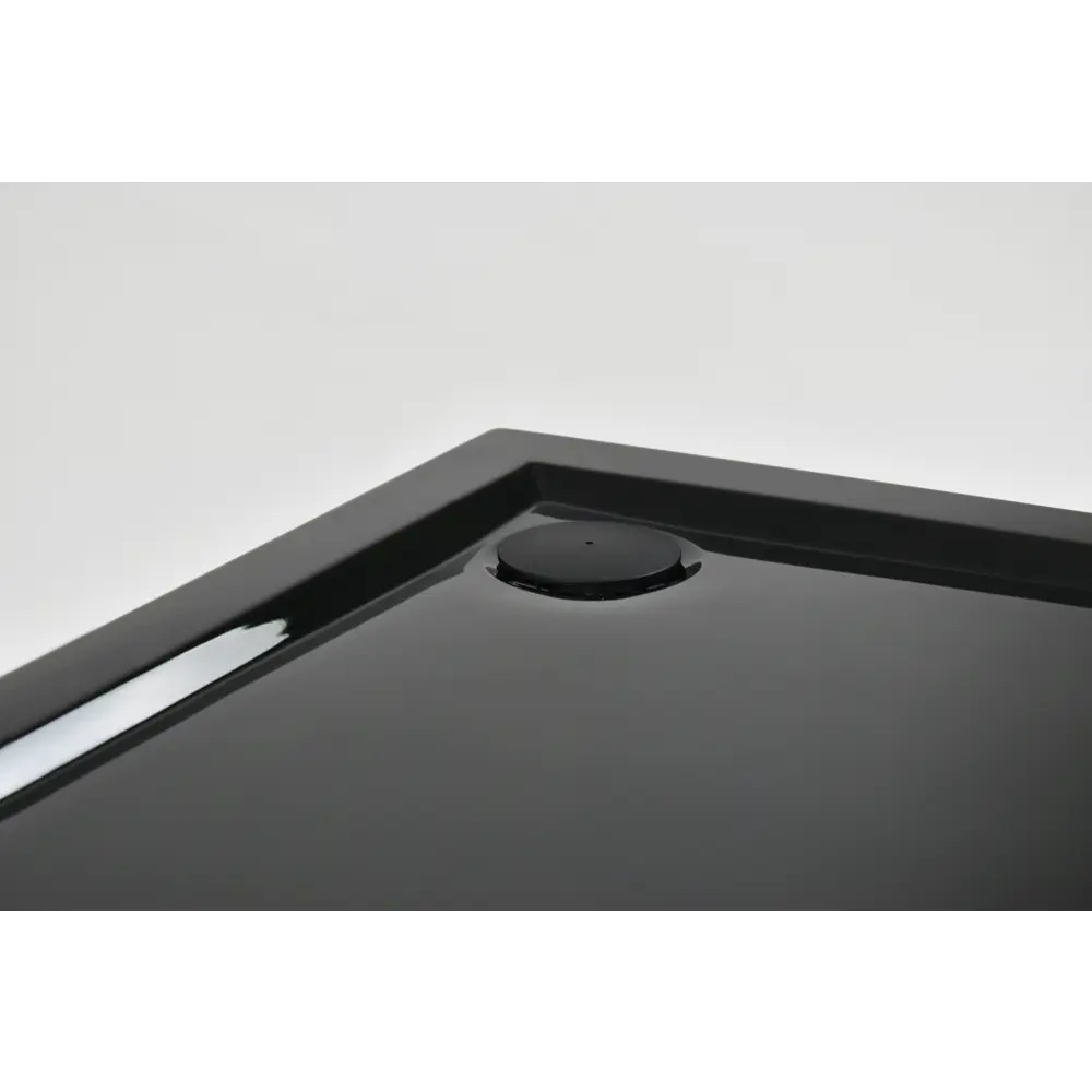 METAKAM Apart Black — квадратный душевой поддон 80×80 см 89359641 STLM-1434224 - Вид №2