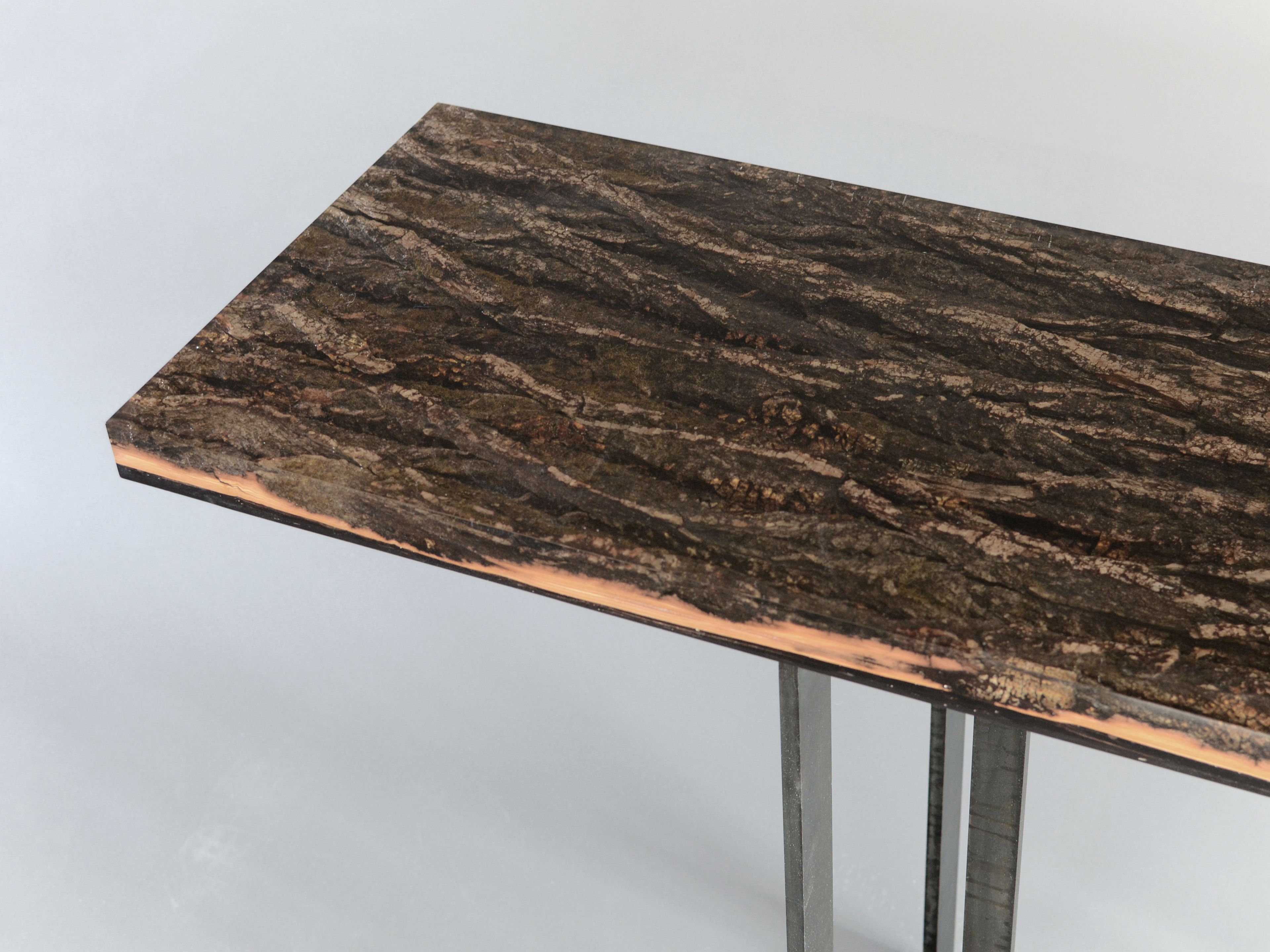 Прямоугольная консоль alcarol Phellem ARCH-00136138 - Вид №3