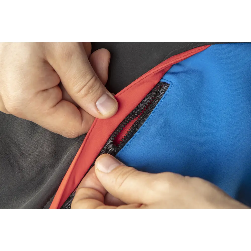 Куртка рабочая Neo HD цвет темно-синий размер M/50 рост 170-176 см Neò HD+ STLM-2197196 - Вид №9