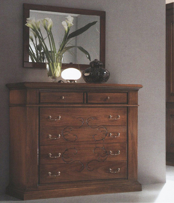 Комод  ARTE CASA 2668 Evoluzione