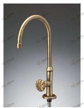 BEL-FER Кран для фонтана  Rub 009 