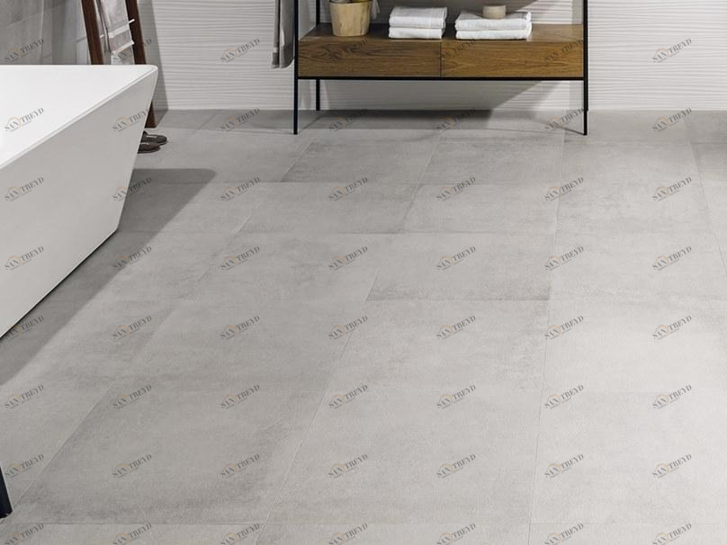 Venis Настенная / напольная плитка под бетон Frame sun-id-1368672