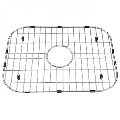 KBU12-KPF2160 Мойка кухонная прямоугольная Krausru  - Вид №11