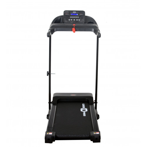 T10 Беговая дорожка cardiopower t10 CardioPower  - Вид №2