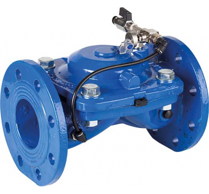 GENEBRE 4731 14 (4731)  - Вид №1