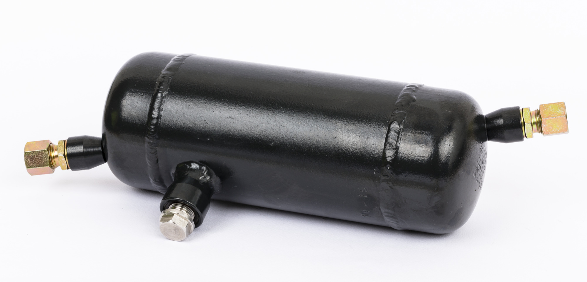 Danfoss Принадлежности к регуляторам AFD/VFG, VFGS 2 Охлад. имульса давления V2 (емкость 3л) 003G1403  - Вид №2