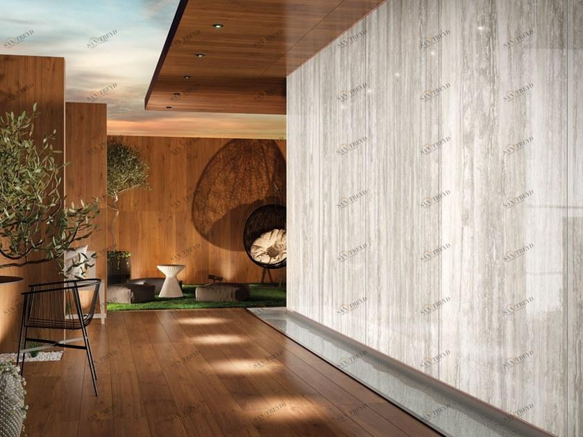 Tecnografica Декоративное панно из синтетического материала Supernatural sun-id-1374022