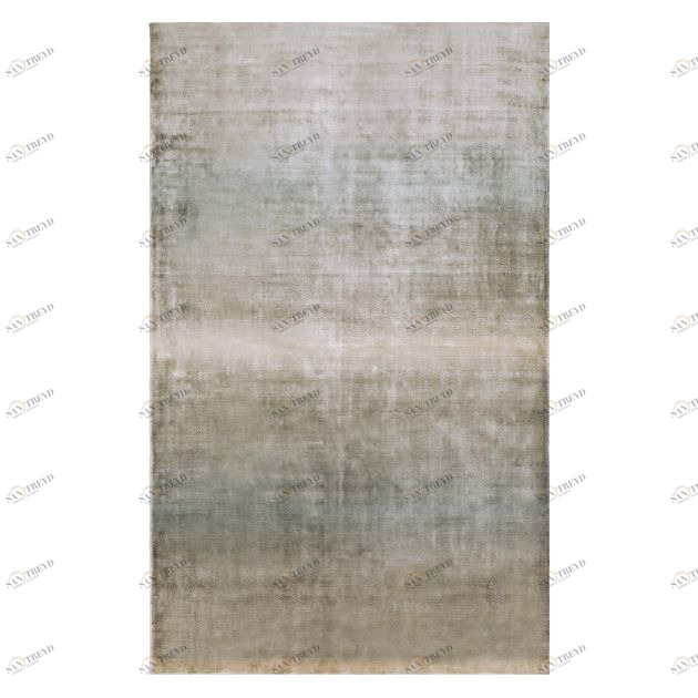 Ковер Geos, 200х300 см, дымчато-голубой Carpet Decor C1092