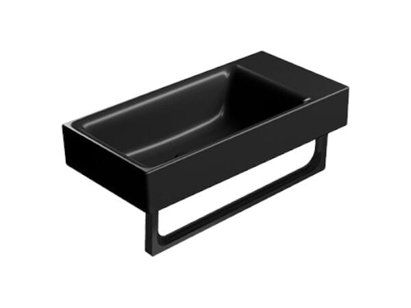 Керамический умывальник / умывальник GSI ceramica Color Elements ARCH-00089486 - Вид №10