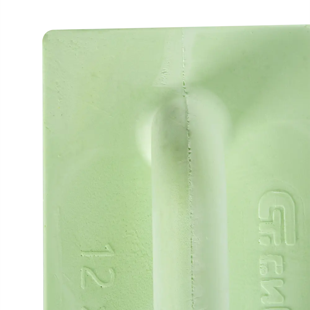 Терка для штукатурки из полиуретана Сибртех 86639 120x240 мм STLM-2065418 - Вид №1