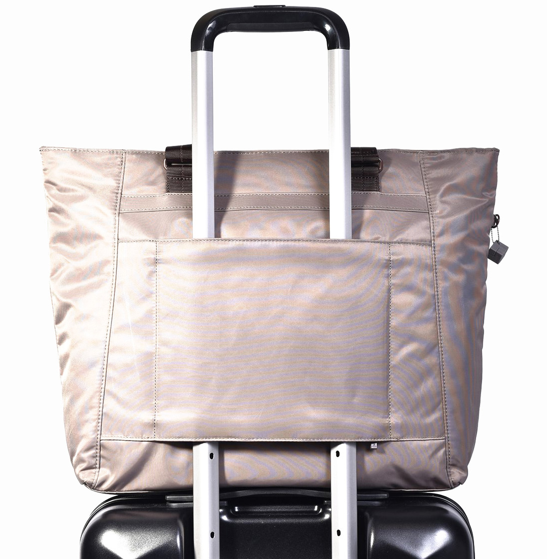 HIC424/316-01 Сумка HIC424 Elvira Large Tote 15 RFID Hedgren Inner City  - Вид №3