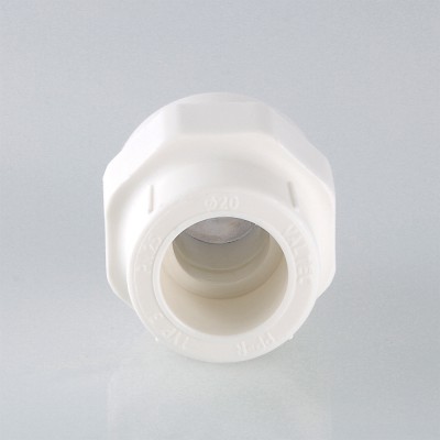 VTp.701.0.03205 Фитинг полипропиленовый с переходом на наружную резьбу Valtec 32 мм х 3/4"  - Вид №6