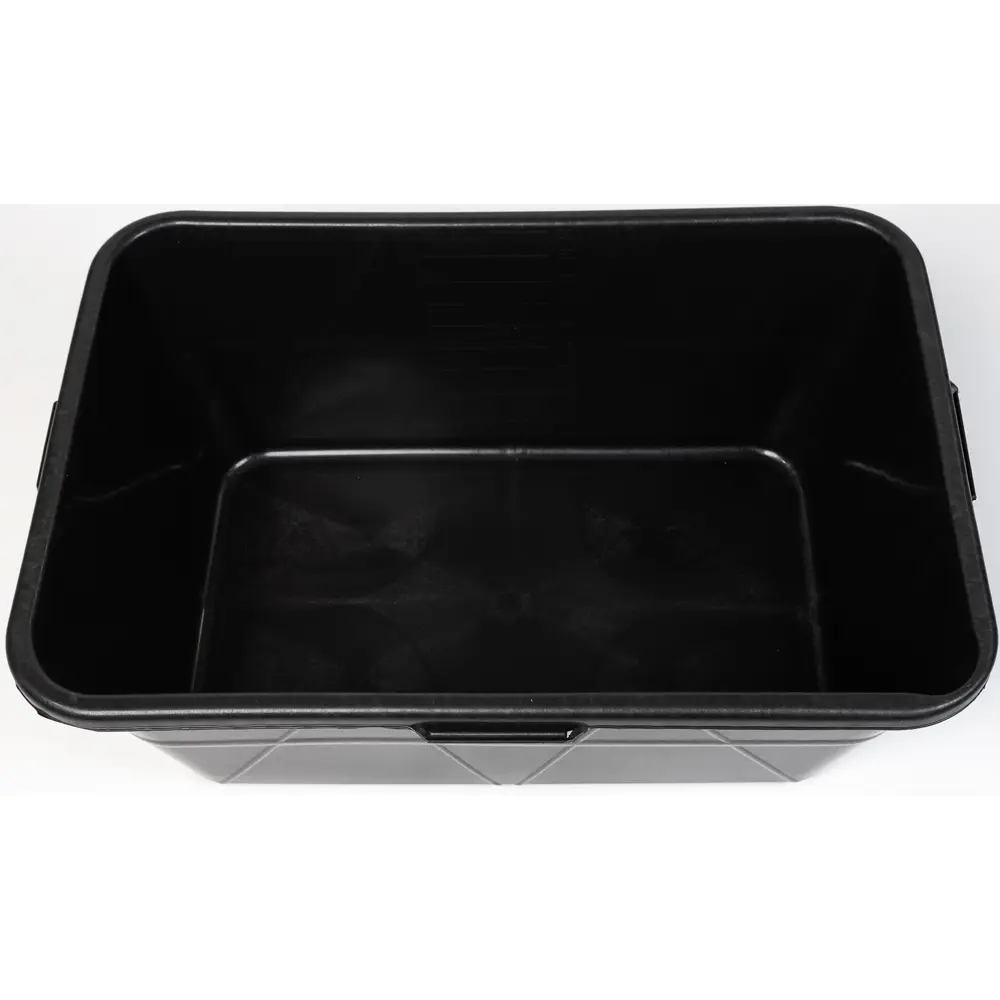 Строительная емкость ПАВЛОВСКАЯ ЗАРЯ прямоугольная 90 литров 89347776 STLM-0839241 - Вид №2