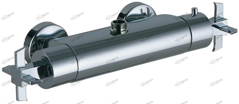 Rubinetterie Treemme Bridge  7892 